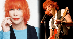 Fallece Rita Lee, la icónica 'Reina del Rock' de Brasil, a los 75 años