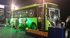 Feria gratuita de vehículos eléctricos en Lima: ¿dónde se realizará y desde cuándo?