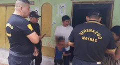 Padres tardaron 3 días en darse cuenta de que su hija había desaparecido en Loreto