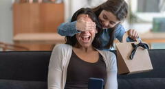 ᐅ REGALOS para el Día de la Madre: las ideas más originales para sorprender a mamá