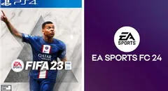 FIFA 23 es el juego más exitoso de la franquicia antes de convertirse en EA Sports FC