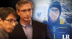 Federico Salazar: ¿por qué su hijo Sebastián Salazar dejó el Perú y dónde reside actualmente?