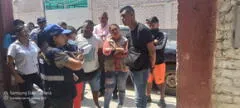 Internos de centro de rehabilitación de Piura fugan tras pedir ayuda por medio de cartas