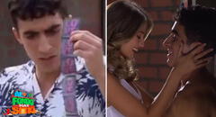 “Al fondo hay sitio”: ¿Alessia y Jimmy tendrán un bebé? Insólita escena lo cambiaría todo