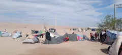 Defensoría del Pueblo reporta 5 casos de abuso sexual en frontera de Perú-Chile