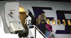 Congreso: aprueban expulsión de extranjeros que cometan crímenes