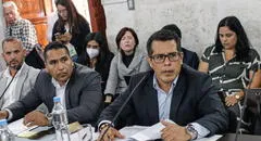 Arequipa: proyecto minero Zafranal espera decisión final de Autodema