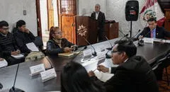 Arequipa: GRA carece de dinero para financiar fiscalización de las minas pequeñas