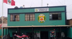 Dictan cadena perpetua contra hombre que violó a su sobrina en Tumbes