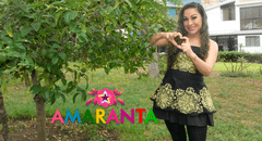 Amaranta defiende su estilo musical: “Nunca vamos a dejar de hacer tunantada”