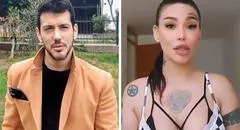 Jean Paul Santamaría evalúa demandar a Angie Jibaja por alimentos, revela su abogada