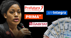 Retiro AFP 2023: ¿qué propuestas piden una nueva liberación de fondos y por qué no se aprueban?