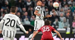 ¡En la última! Juventus igualó 1-1 ante Sevilla y sueña con la final de la Europa League