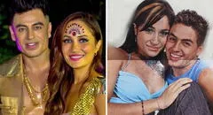 Axé Bahía: cómo fue el romance entre Francini Amaral y Bruno Zaretti que terminó por una infidelidad