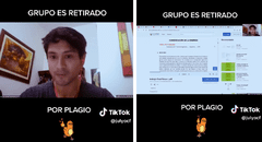 Docente de la UTP deja sin exponer a grupo por copiar en su trabajo: "Se encuentra muy fácilmente en Internet"