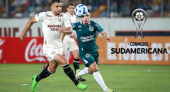 Universitario vs. Goiás ya tiene canal confirmado: ¿dónde ver el partido por Copa Sudamericana?