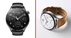 Xiaomi lanza el Watch S1 Pro, el reloj con 500 mAh de batería y cancelación de ruido con IA