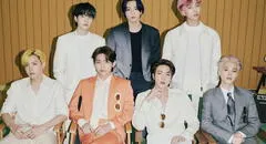 BTS lanza libro oficial "Beyond the story" por su décimo aniversario como grupo k-pop