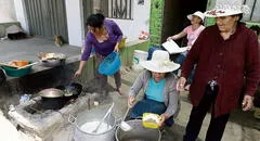 INEI: más de 9 millones de peruanos siguen sumergidos en la pobreza