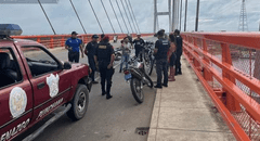 Bebé de 11 meses muere tras ser acuchillado durante asalto en Iquitos