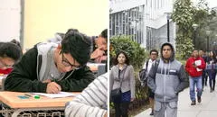 ¿Qué carreras en Perú te permitirían recibir un sueldo mayor a S/2.000?
