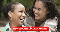 Día de la Madre 2023 en Colombia: frases originales y poemas cortos para enviar a tu mamá