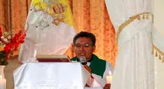 Conferencia Episcopal exhorta a sacerdote que abusó de una menor en Áncash a que cumpla su condena