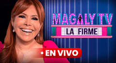 ➤"Magaly TV, la firme” EN VIVO, HOY 12 de mayo por ATV: Hablando Huevadas creó segmento "Broaster"