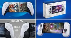 PlayStation Q-Lite: ¿Por qué Sony planea una consola portátil después del fracaso de la PS Vita?