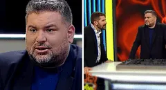 Javier Masías: ¿Quién es el jurado más ácido de 'El gran chef: famosos' y cuál es su profesión?