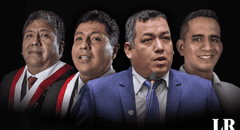 Caso Los Niños: Congreso debatirá informe final que recomienda su suspensión el 18 de mayo
