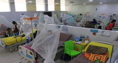 La Libertad: el dengue desnuda la precariedad en el sistema de salud