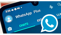 ¿Cómo saber si un amigo está utilizando WhatsApp Plus en lugar del versión oficial?