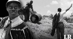 El profesor africano que entrenó a sus alumnos para ir a la Luna y a Marte: "Los afronautas"