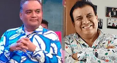 Jorge Benavides revela que Manolo Rojas podría ser el próximo integrante de "JB en ATV"