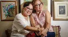 Madres que dejan huella