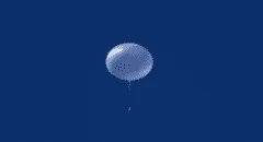 Gigantesco globo de la NASA sobrevuela Sudamérica: ¿cuál es su objetivo?