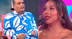 Jorge Benavides revela que Dayanita plantó 3 veces a "JB en ATV": "No quería llamadas de atención"