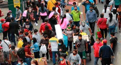 MML declara a Mesa Redonda y Mercado Central como zonas rígidas, pero ya lo eran hace más de 20 años