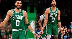 Los Boston Celtics derrotaron 112-88 a los Sixers y clasifican a las Finales de Conferencia Este