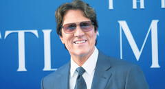 Rob Marshall: “Discutir sobre el color de la piel es arcaico”
