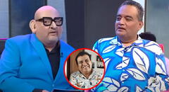 Alfredo Benavides renunciaría a “JB en ATV” si Manolo Rojas es el nuevo jale: "Buscaré trabajo"