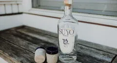 Pisco SUYO: emprendimiento busca poner a los pequeños productores de viñedos en los ojos del mundo