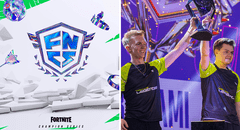Fortnite: salen a la venta las entradas para el Campeonato Global de la FNCS 2023