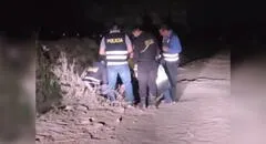 Huaral: vecinos matan a presunto ladrón que intentó robar en quinceañero
