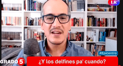 Gómez Fernandini: Playa de Rafael López Aliaga es una burla a todos los vecinos