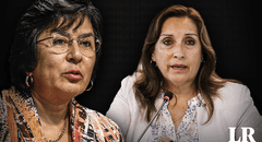 Ledesma a Boluarte por muertes en protestas: "Hay responsabilidad política y una penal"