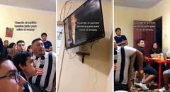 Hinchas de Alianza Lima atentos al ampay de pareja de 'Cuto' Guadalupe: "El chisme nos alimenta"