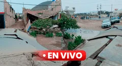 Chancay EN VIVO: denuncian que accidente de megaproyecto es por la negligencia de empresa y alcalde