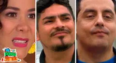 Fans de “AFHS” ruegan que Claudia Llanos se deshaga de este personaje histórico: “Haz lo tuyo”